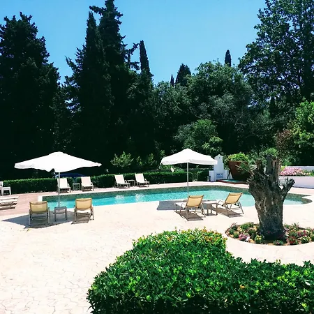 Feriested Summer Wine Friendly 2*