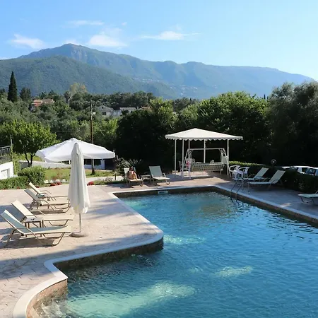 Summer Wine Friendly 2* Ypsos