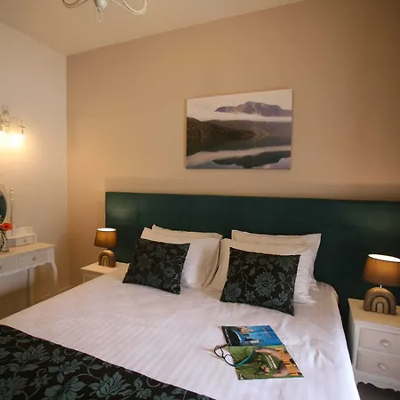 Summer Wine Friendly Feriested 2*