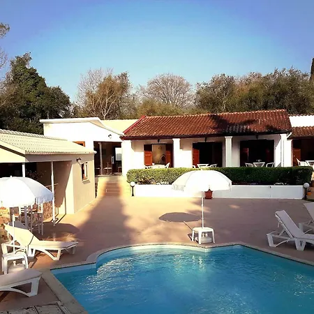 Feriested Summer Wine Friendly 2*