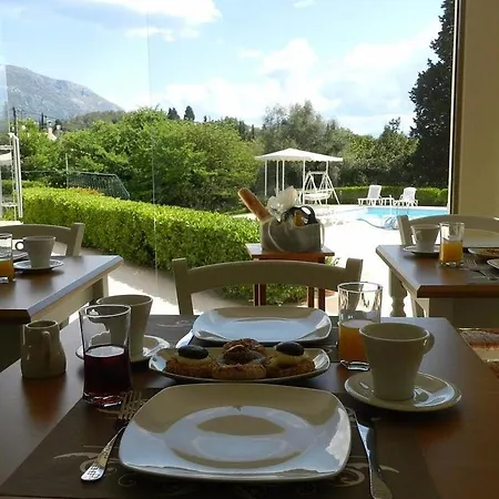 Semesteranläggning (resort) Summer Wine Friendly