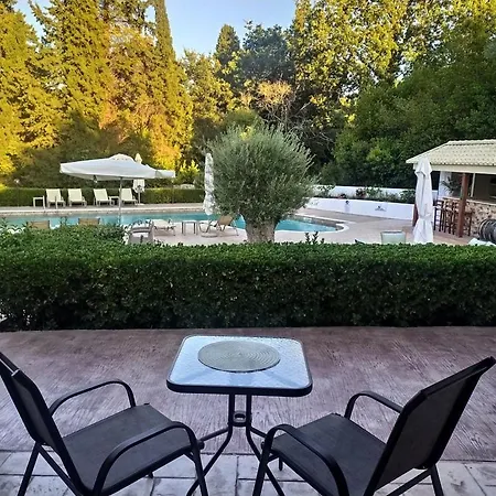 Semesteranläggning (resort) Summer Wine Friendly 2*