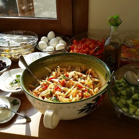 Semesteranläggning (resort) Summer Wine Friendly 2*